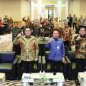 Sekjen DPD Tekankan Transformasi Digital sebagai Perubahan Budaya Kerja
