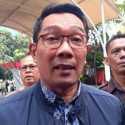 Ridwan Kamil Dicecar soal Penghasilan Nonresmi dan Aset yang Tak Masuk LHKPN
