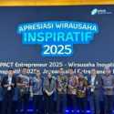 Debitur Binaan bank bjb Masuk 12 Finalis Wirausaha Inspiratif 2025