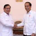 Prabowo Harus jadi Antitesa Jokowi jika Mau Dipercaya Rakyat