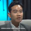 Gibran soal Isu Ijazah: Dari Zaman Saya Walikota Sudah Dipermasalahkan