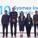 Sysmex Tancap Gas Perkuat Diagnostik, Bidik Ketahanan Kesehatan Nasional