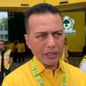 Usai Dicopot Ketua Golkar Sumut, Ijeck Belum Komunikasi dengan Doli