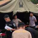 Jaringan Internet Polri Hadir di 76 Titik Bencana Sumatera