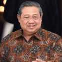SBY Buka Kemungkinan Tempuh Jalur Hukum Difitnah Dalangi Isu Ijazah Palsu Jokowi