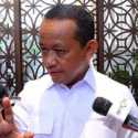 Bahlil Update Kondisi Listrik, BBM, dan LPG di Daerah Bencana ke Prabowo