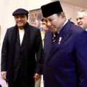 Pertemuan Presiden Prabowo dan Presiden Pakistan di Aiwan-e-Sadr