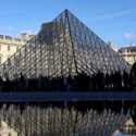 Museum Louvre Paris Tutup Akibat Krisis Internal