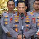 Mabes Polri Buka Suara soal Perpol yang Izinkan Anggota Bertugas di 17 Kementerian/Lembaga