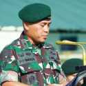 Profil Mayjen Primadi Saiful Sulun, Panglima Divif 2 Kostrad