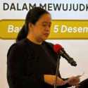 Puan: Presiden Perlu Pertimbangan Komprehensif Soal Status Bencana Nasional