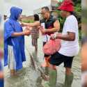 Bantuan Nasi Bungkus dan Air Bersih Jadi Penyelamat Utama Korban Banjir Sumut