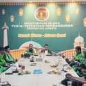 PPP DKI Bersiap Hadapi Muswil X