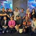 BAFM 2025 Dorong IP Animasi Indonesia Tembus Pasar Global