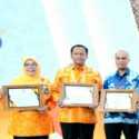 Kementerian PU Raih Penghargaan P2DN 2025