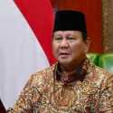 Prabowo Minta Pemerintah Kerja Nonstop Percepat Pemulihan Bencana