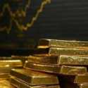 Emas Antam Cetak Rekor Tertinggi! Dekati Harga Rp2,5 Juta per Gram