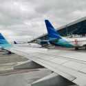 Maintenance Pesawat Tekan Kinerja Garuda Indonesia Sepanjang 2025