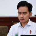Gibran Harus Berhenti Membebani Presiden