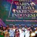 2.727 Warisan Budaya Takbenda Diakui Negara