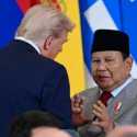 Prabowo dan Trump akan Teken Perjanjian Dagang pada Januari 2026