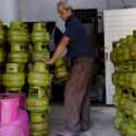 Stok LPG 3 Kg Dipastikan Aman saat Nataru