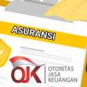 OJK Ingatkan Risiko Tinggi di Asuransi Kredit