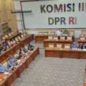 Komisi III DPR Diminta Hapus Pidana Mati Kasus Narkotika