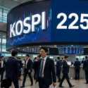 Bursa Asia Dibuka Hijau, IHSG Waspada