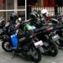 Penjualan Motor Indonesia Tumbuh 4 Bulan Beruntun