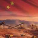 Di Balik Upaya China Kendalikan Pasar Bijih Besi Global