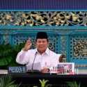 Prabowo Segera Bentuk Satgas Rehabilitasi dan Rekonstruksi Bencana Sumatera