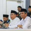 Soal Rapat Pleno, Gus Yahya Singgung Keputusan Syuriyah Bermasalah