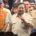 Prabowo Minta Maaf ke Warga, Akui Listrik Belum Nyala Merata