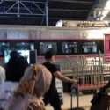 Libur Nataru 2025/2026: Total 3,3 Juta Tiket KA Ludes, Pasar Senen Jadi Stasiun Terpadat