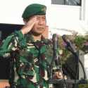 Profil Mayjen TNI Hendy Antariksa, Jenderal Kopassus yang Jadi Pangdam Bukit Barisan