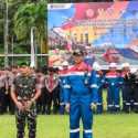 Pertamina Gelar Apel Serentak Pengamanan Instalasi Strategis