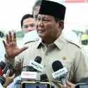 Prabowo Resmi Teken Aturan UMP 2026 Pakai Rumus Baru