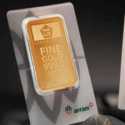 Harga Emas Antam Makin Mahal, Buyback Tembus Rp2,31 Juta per Gram