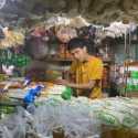 Harga Bapok Awal Bulan Naik: Telur Ayam Rp31.800, Cabai Keriting Rp66.000 per Kg