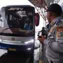 Transportasi Libur Nataru Dipastikan Terkendali