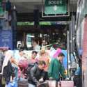 Terminal di Jakarta Siap Layani Mobilitas Warga saat Nataru