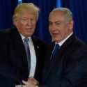 Netanyahu-Trump Diisukan Bahas Rencana Serangan Baru ke Fasilitas Rudal Balistik Iran