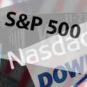 Wall Street Berakhir Variatif: S&P 500 dan Dow Jones Catat Rekor