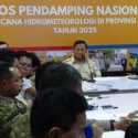 Prabowo Kumpulkan Menteri di Aceh Bahas Penanganan Bencana