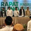 Rais Aam Tegaskan Arah PBNU Lewat Supremasi Syuriyah