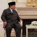 Prabowo Bahas Penguatan Perdagangan RI-Rusia dengan Putin