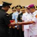 Jenderal Tandyo Pimpin Sertijab Kapuspen TNI Hingga Komandan PMPP
