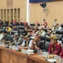DPR Kawal Aspirasi Fraksi Kaltim Soal Wacana Pangkas DBH