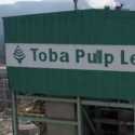 Dituding Biang Kerok Banjir Sumatera, Saham Toba Pulp Digembok BEI